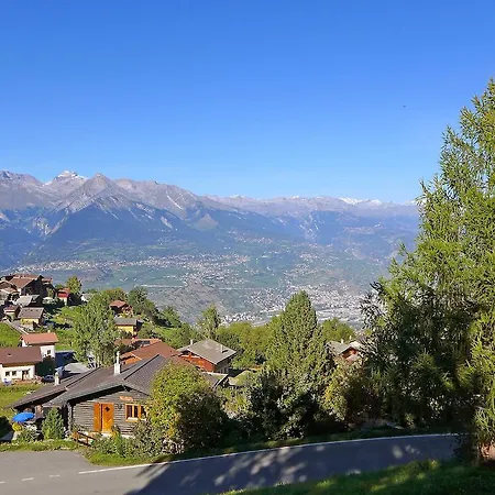 Chalet Isbel *