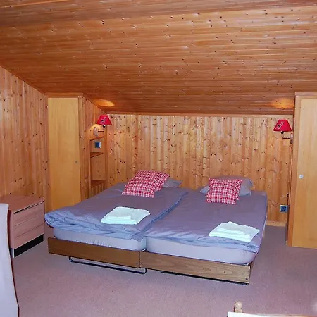 Chalé Isbel Nendaz