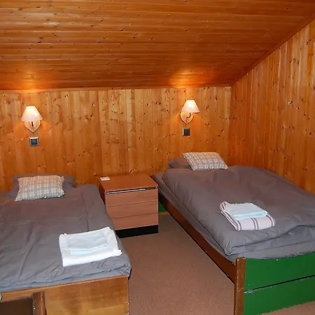 Chalet Isbel *